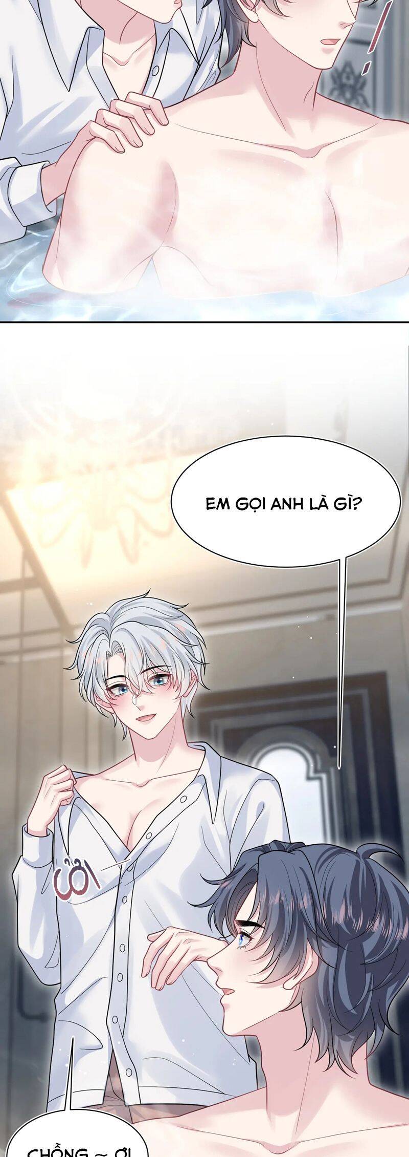 Tuyệt Mỹ Bạch Liên Online Dạy Học Chap 364 - Next Chap 365