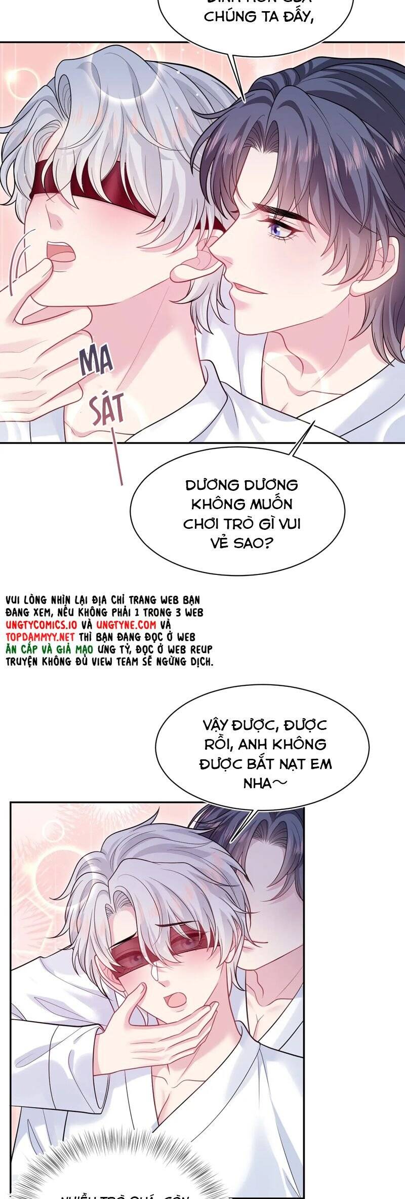Tuyệt Mỹ Bạch Liên Online Dạy Học Chap 365 - Next Chap 366