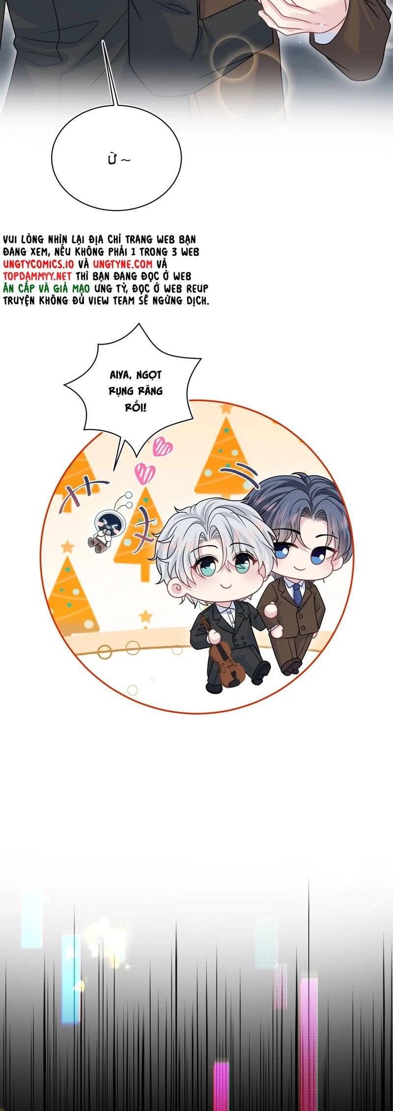 Tuyệt Mỹ Bạch Liên Online Dạy Học Chap 370 - Next Chap 371