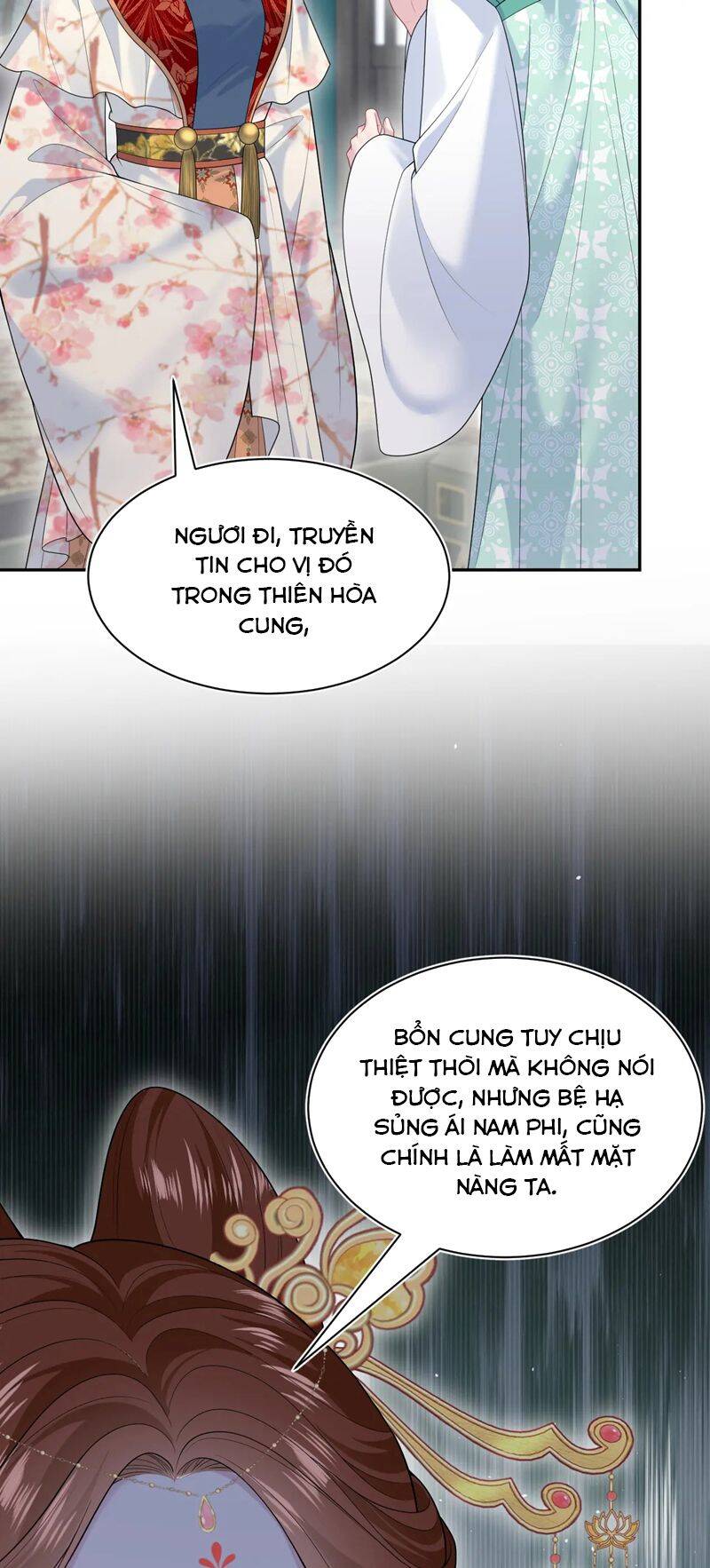 Tuyệt Mỹ Bạch Liên Online Dạy Học Chap 373 - Next Chap 374