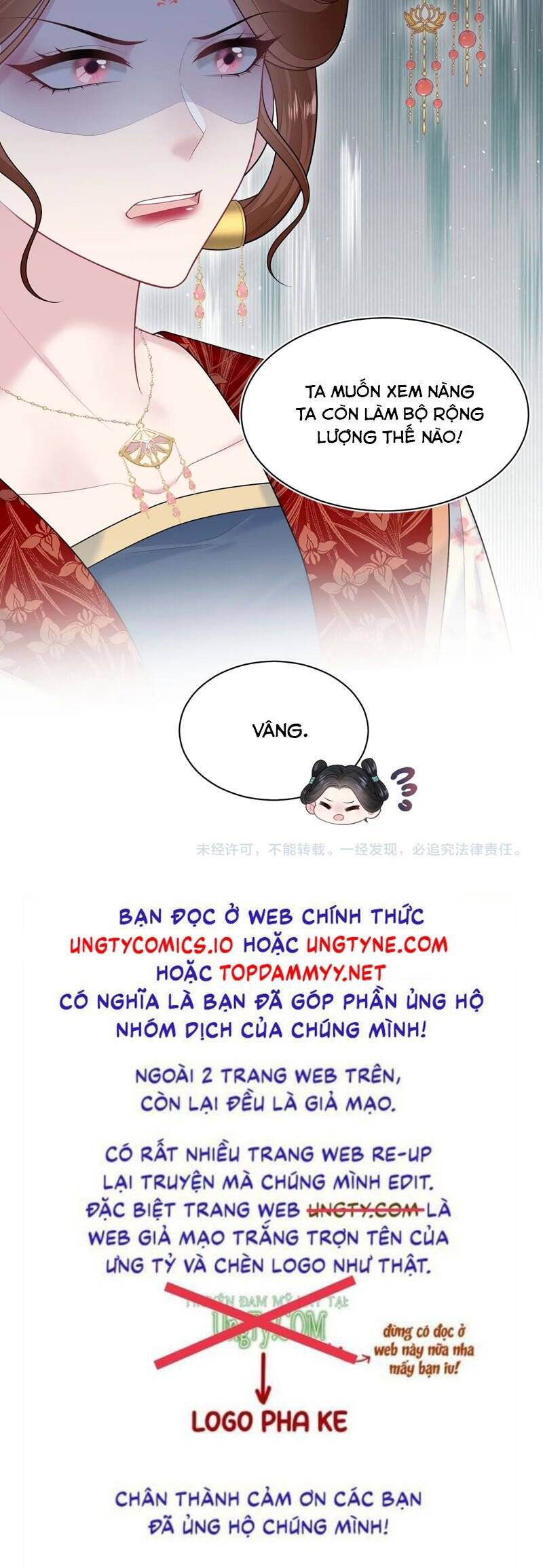 Tuyệt Mỹ Bạch Liên Online Dạy Học Chap 373 - Next Chap 374