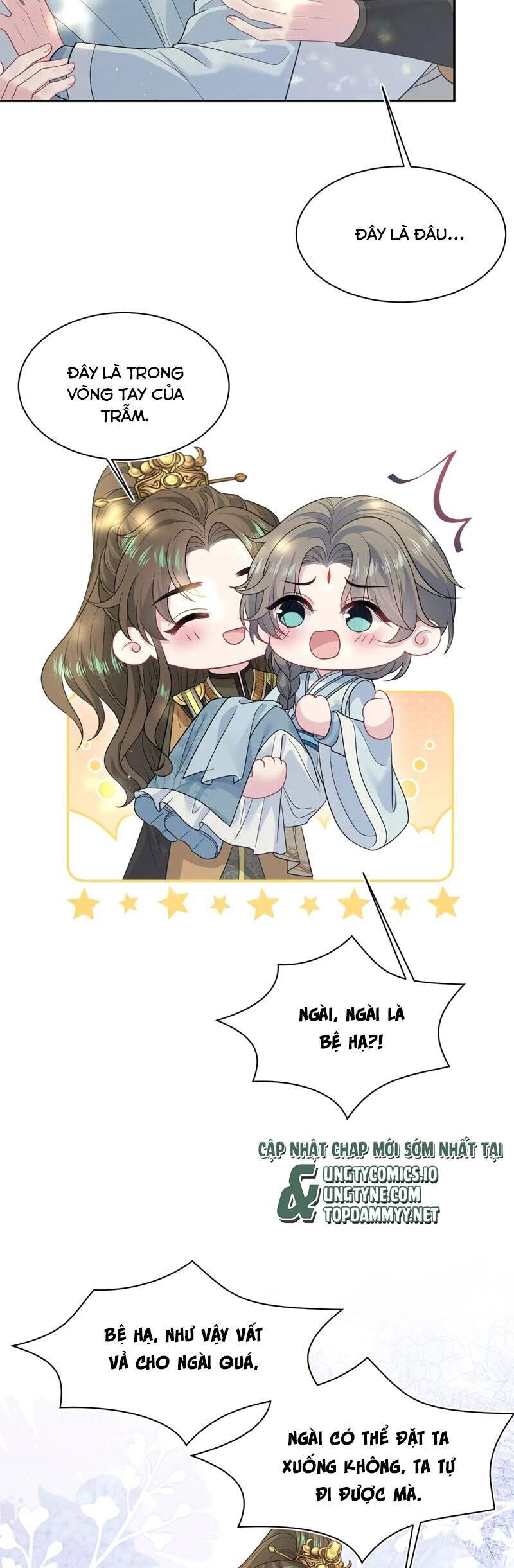 Tuyệt Mỹ Bạch Liên Online Dạy Học Chap 373 - Next Chap 374