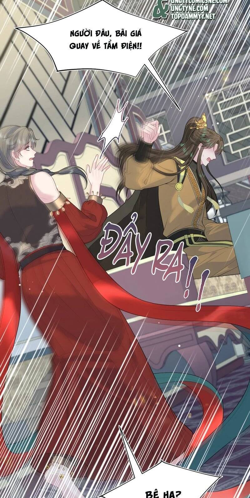 Tuyệt Mỹ Bạch Liên Online Dạy Học Chap 378 - Next Chap 379
