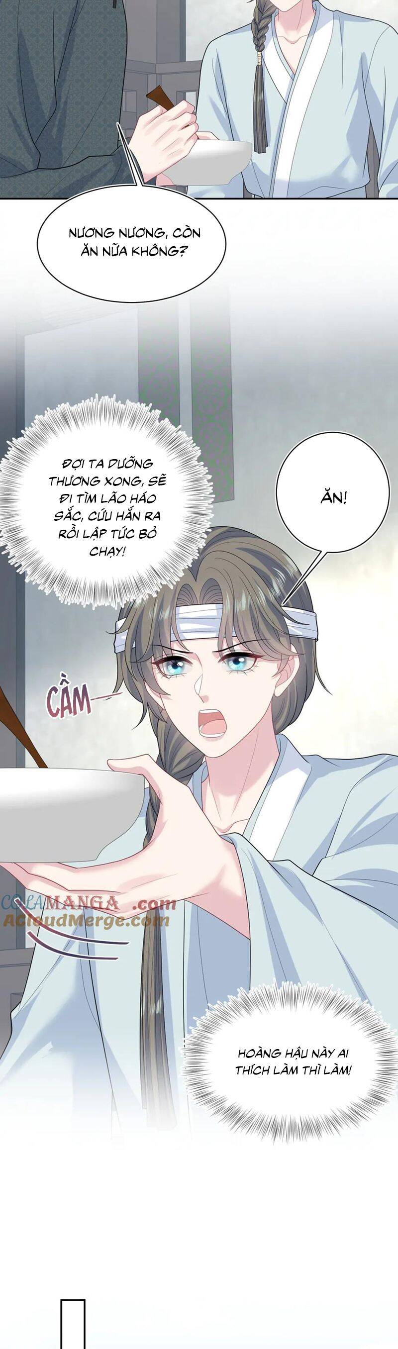 Tuyệt Mỹ Bạch Liên Online Dạy Học Chap 393 - Next Chap 394