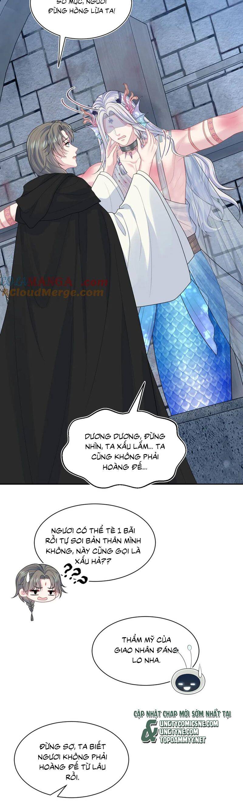 Tuyệt Mỹ Bạch Liên Online Dạy Học Chap 394 - Next Chap 395