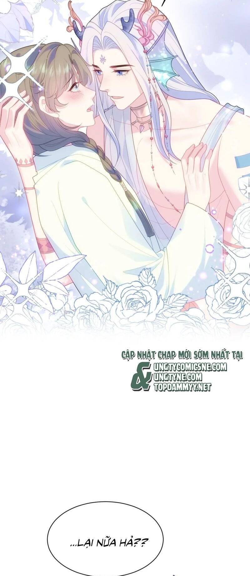 Tuyệt Mỹ Bạch Liên Online Dạy Học Chap 396 - Next Chap 397