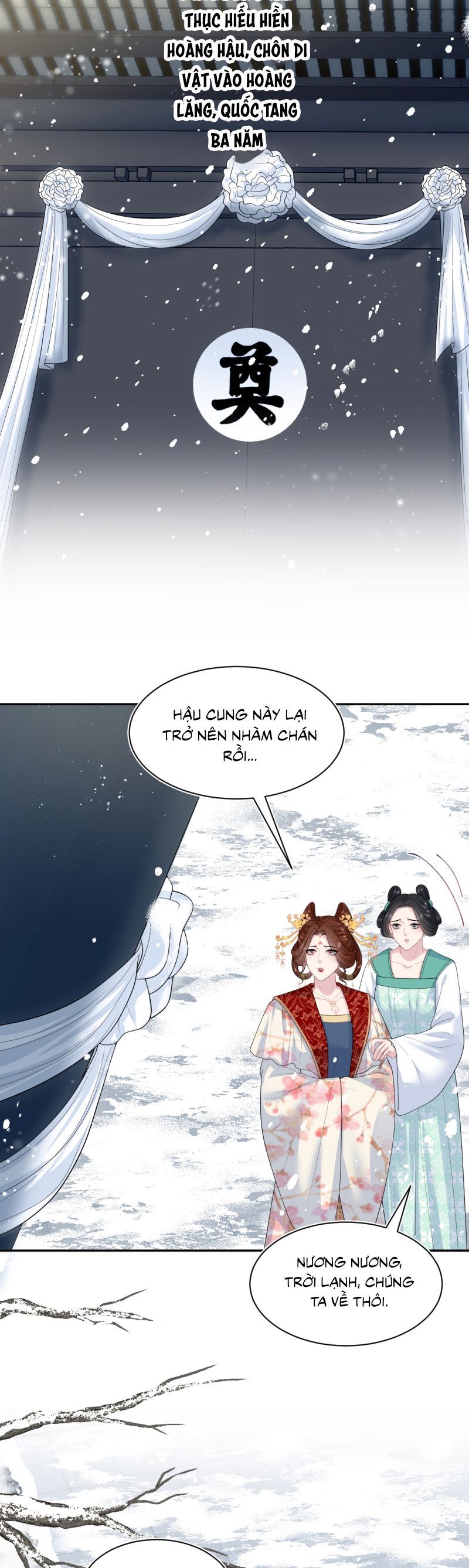Tuyệt Mỹ Bạch Liên Online Dạy Học Chap 399 - Next Chap 400