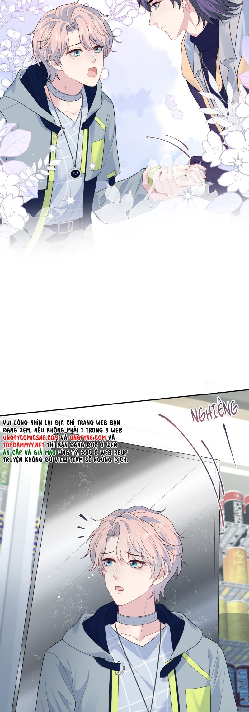 Tuyệt Mỹ Bạch Liên Online Dạy Học Chap 406 - Next Chap 407