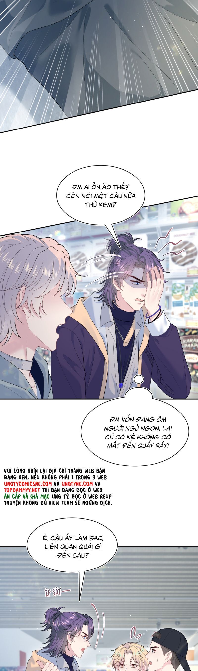 Tuyệt Mỹ Bạch Liên Online Dạy Học Chap 406 - Next Chap 407