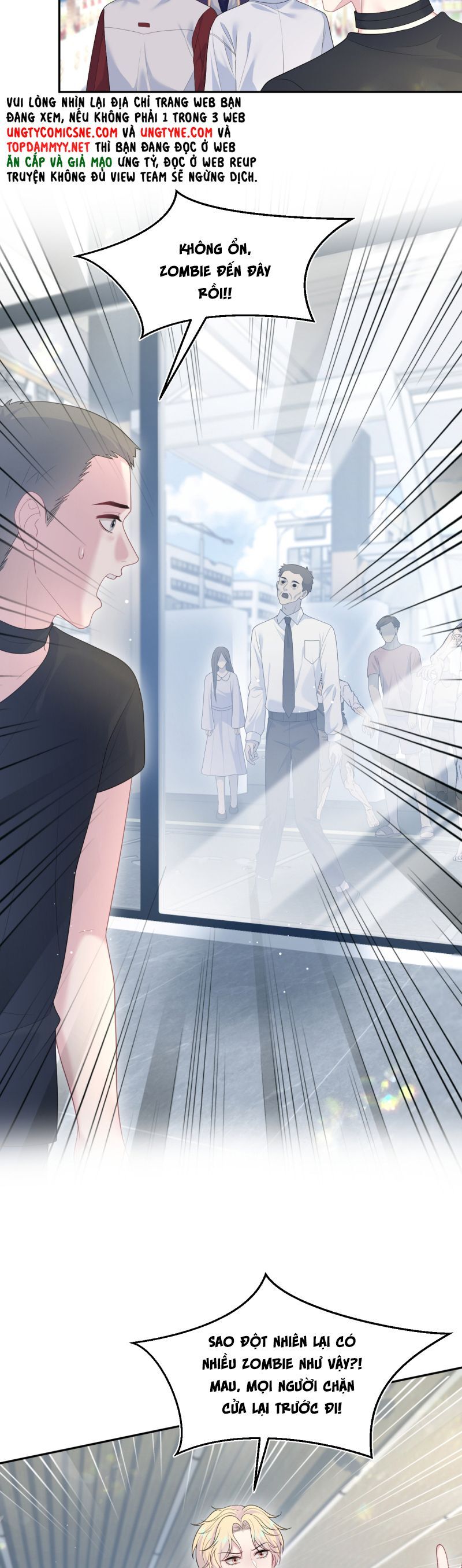Tuyệt Mỹ Bạch Liên Online Dạy Học Chap 406 - Next Chap 407