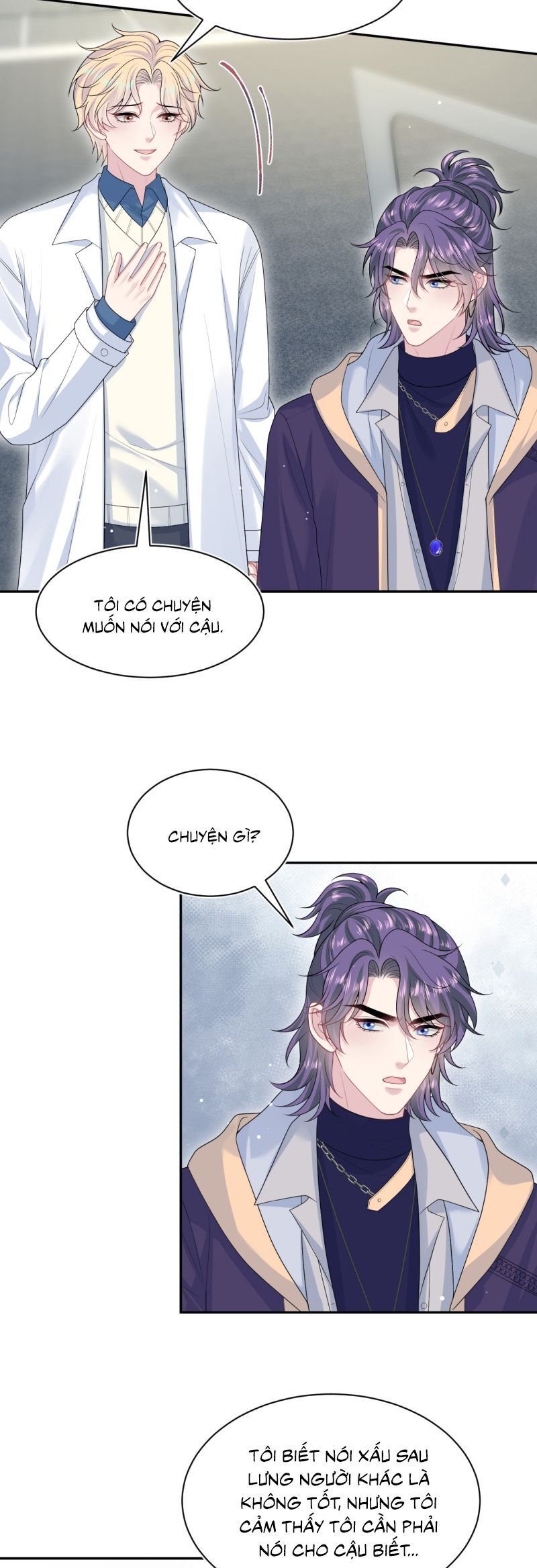 Tuyệt Mỹ Bạch Liên Online Dạy Học Chap 408 - Next Chap 409