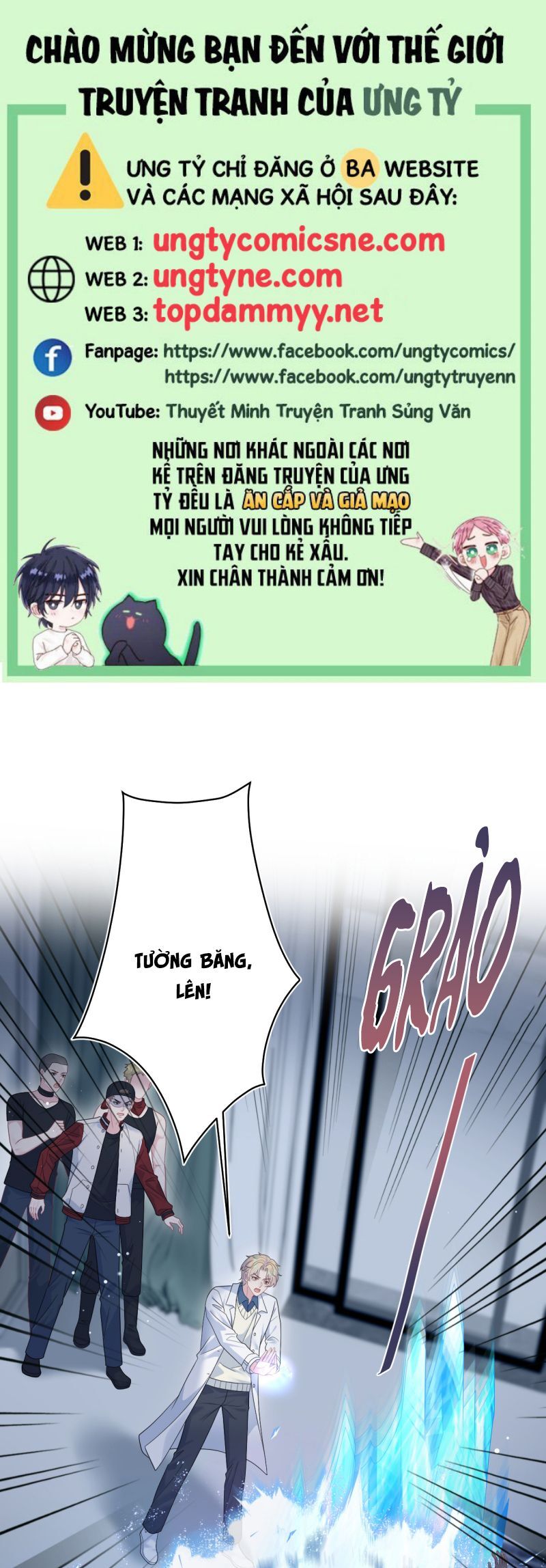 Tuyệt Mỹ Bạch Liên Online Dạy Học Chap 410 - Next Chap 411