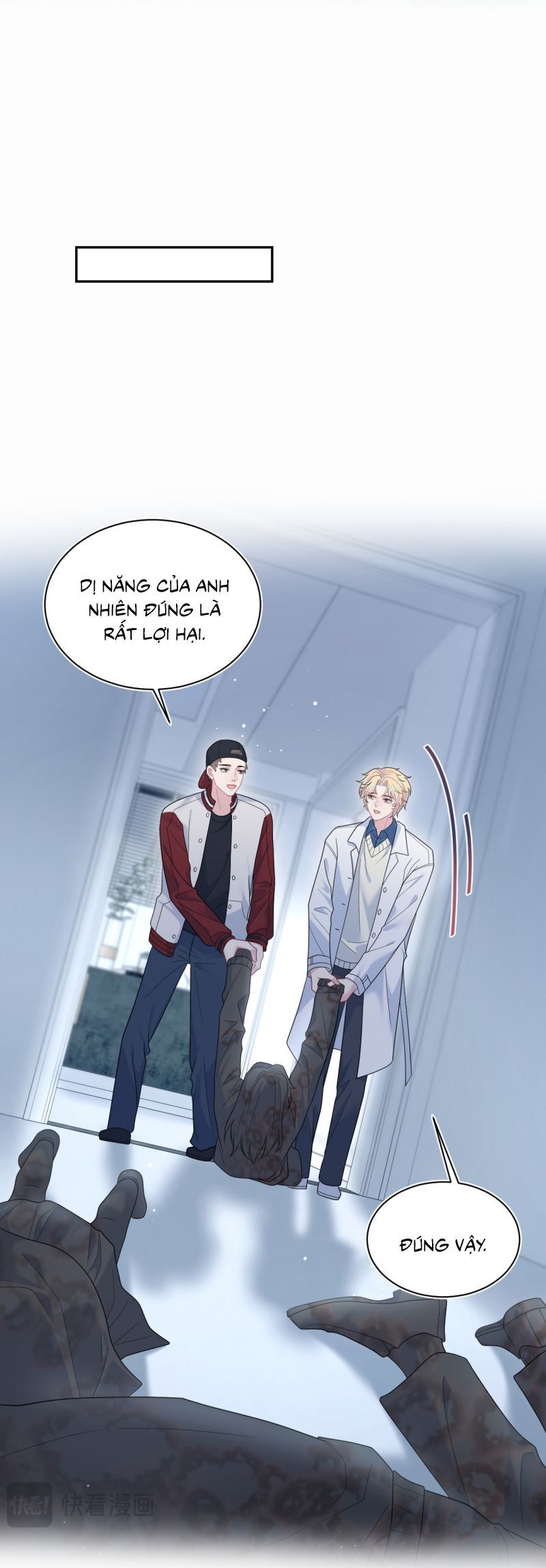 Tuyệt Mỹ Bạch Liên Online Dạy Học Chap 410 - Next Chap 411