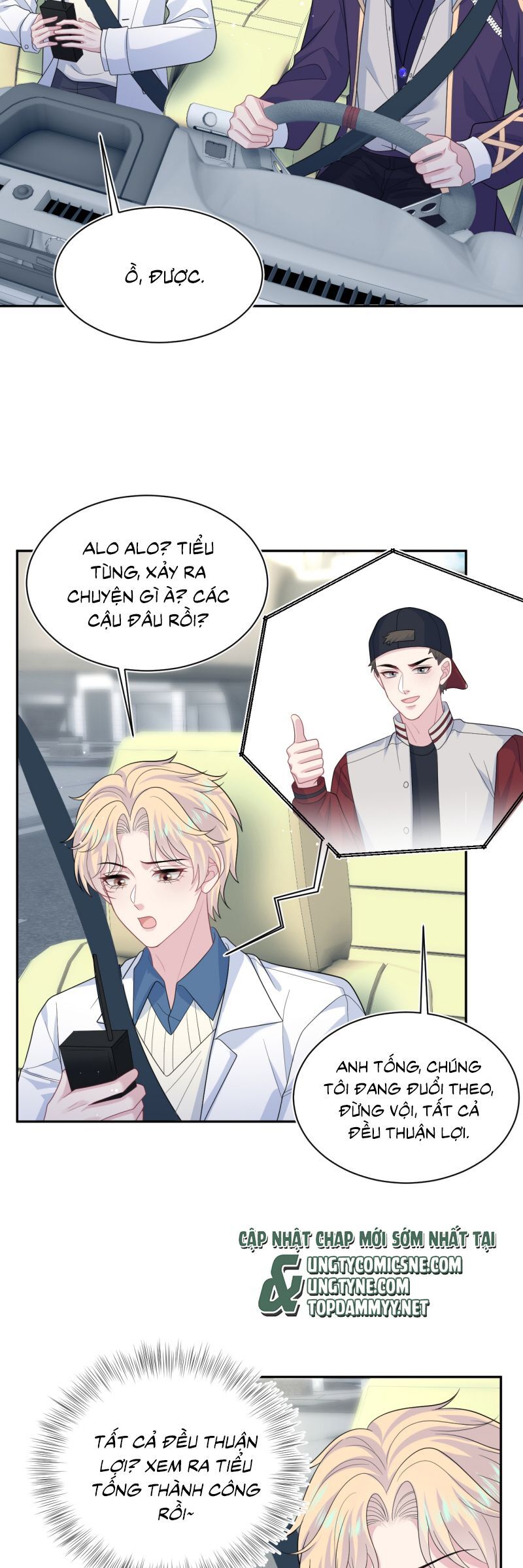 Tuyệt Mỹ Bạch Liên Online Dạy Học Chap 411 - Next Chap 412