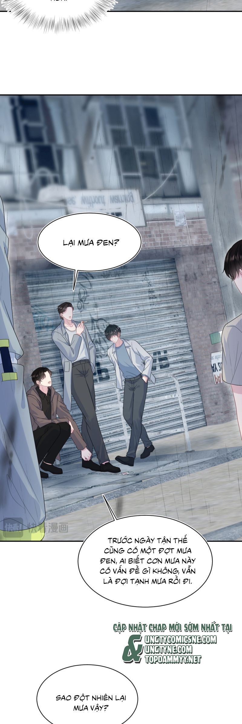 Tuyệt Mỹ Bạch Liên Online Dạy Học Chap 414 - Next Chap 415