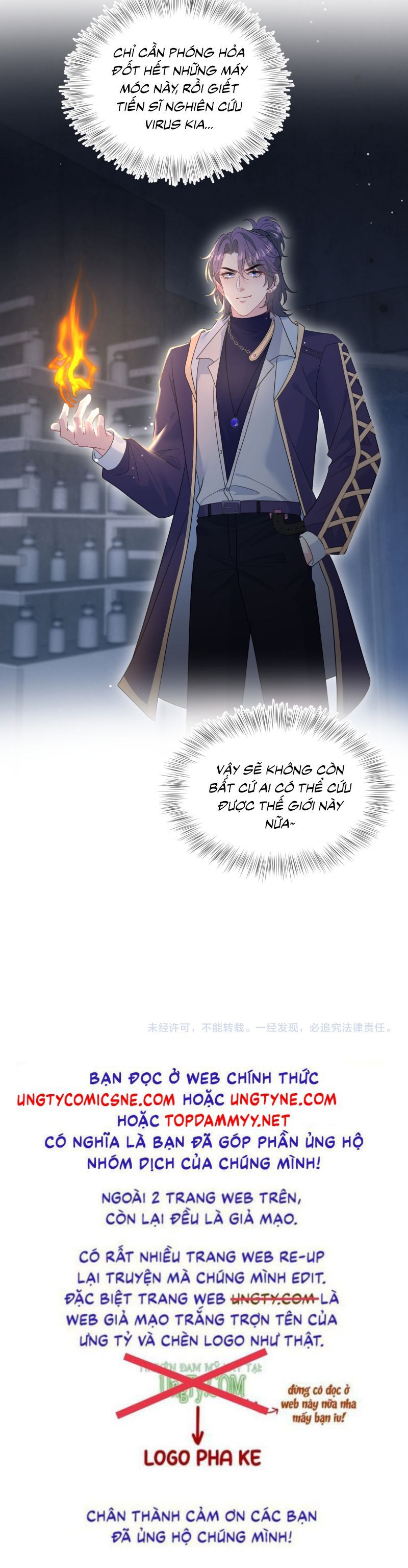 Tuyệt Mỹ Bạch Liên Online Dạy Học Chap 415 - Next Chap 416
