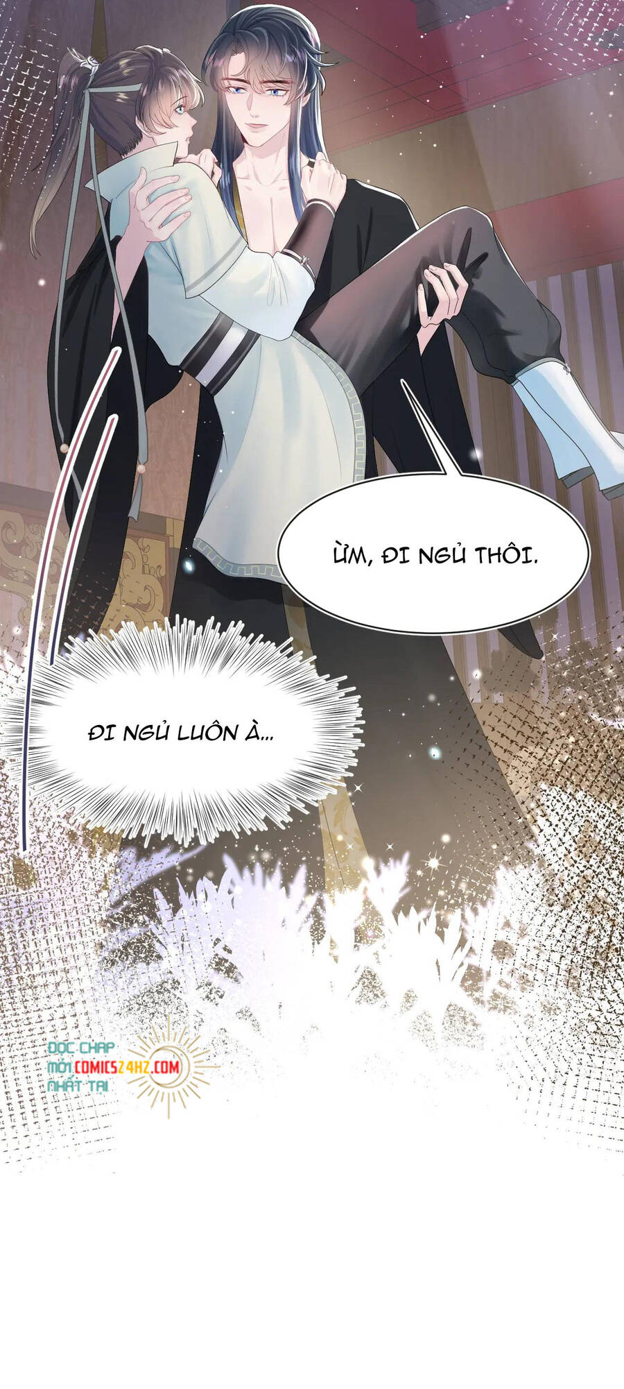 Tuyệt Mỹ Bạch Liên Online Dạy Học Chap 42 - Next Chap 43