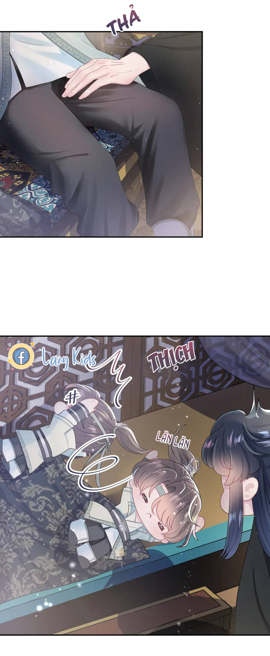 Tuyệt Mỹ Bạch Liên Online Dạy Học Chap 42 - Next Chap 43