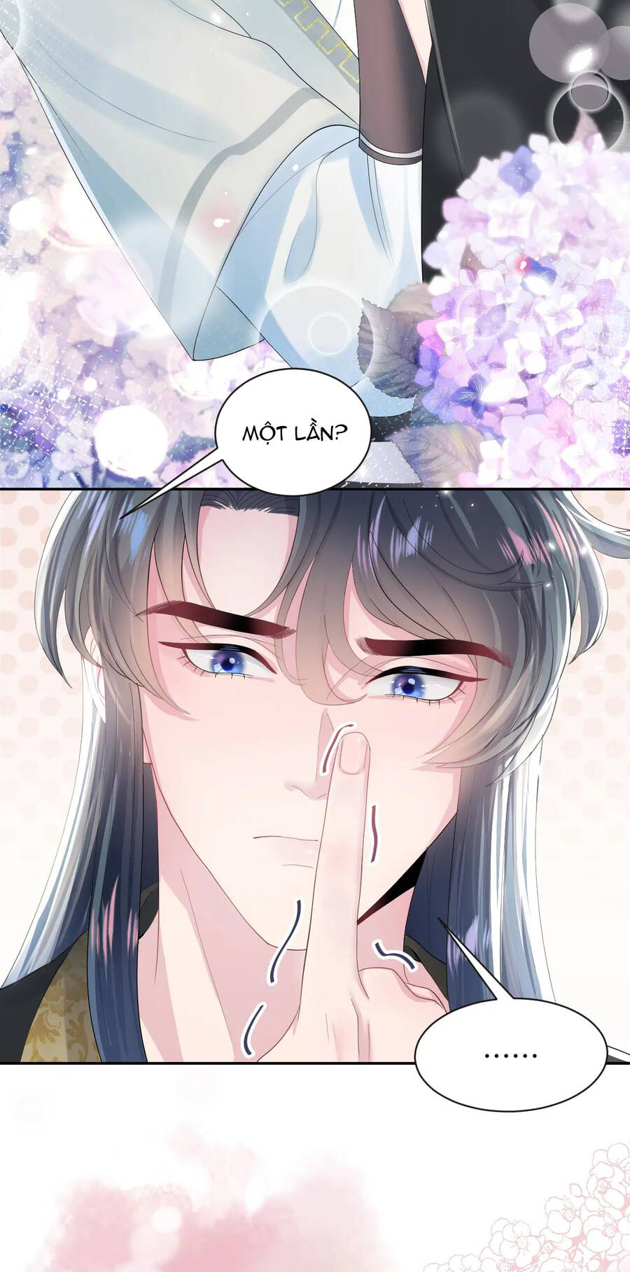 Tuyệt Mỹ Bạch Liên Online Dạy Học Chap 42 - Next Chap 43