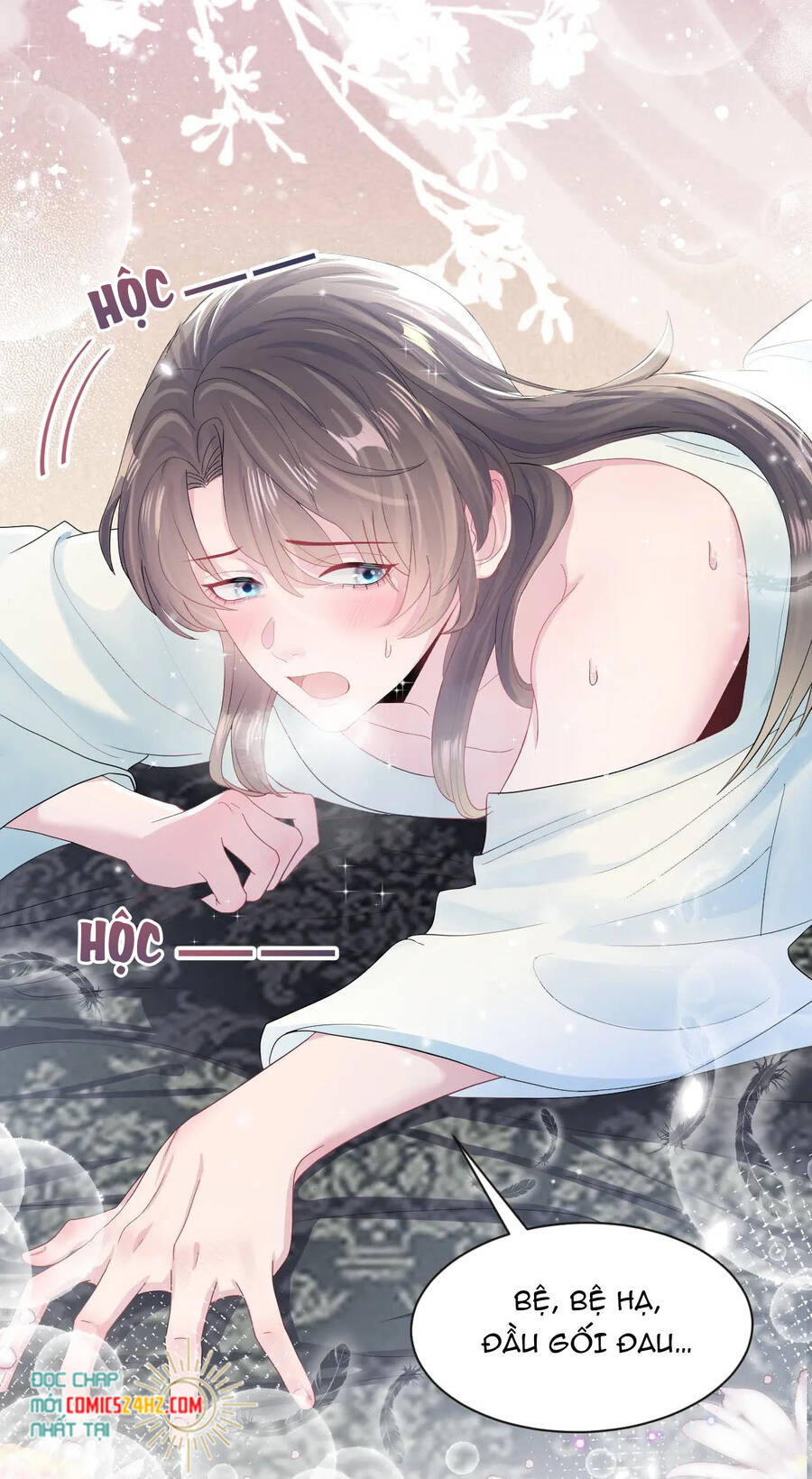 Tuyệt Mỹ Bạch Liên Online Dạy Học Chap 42 - Next Chap 43