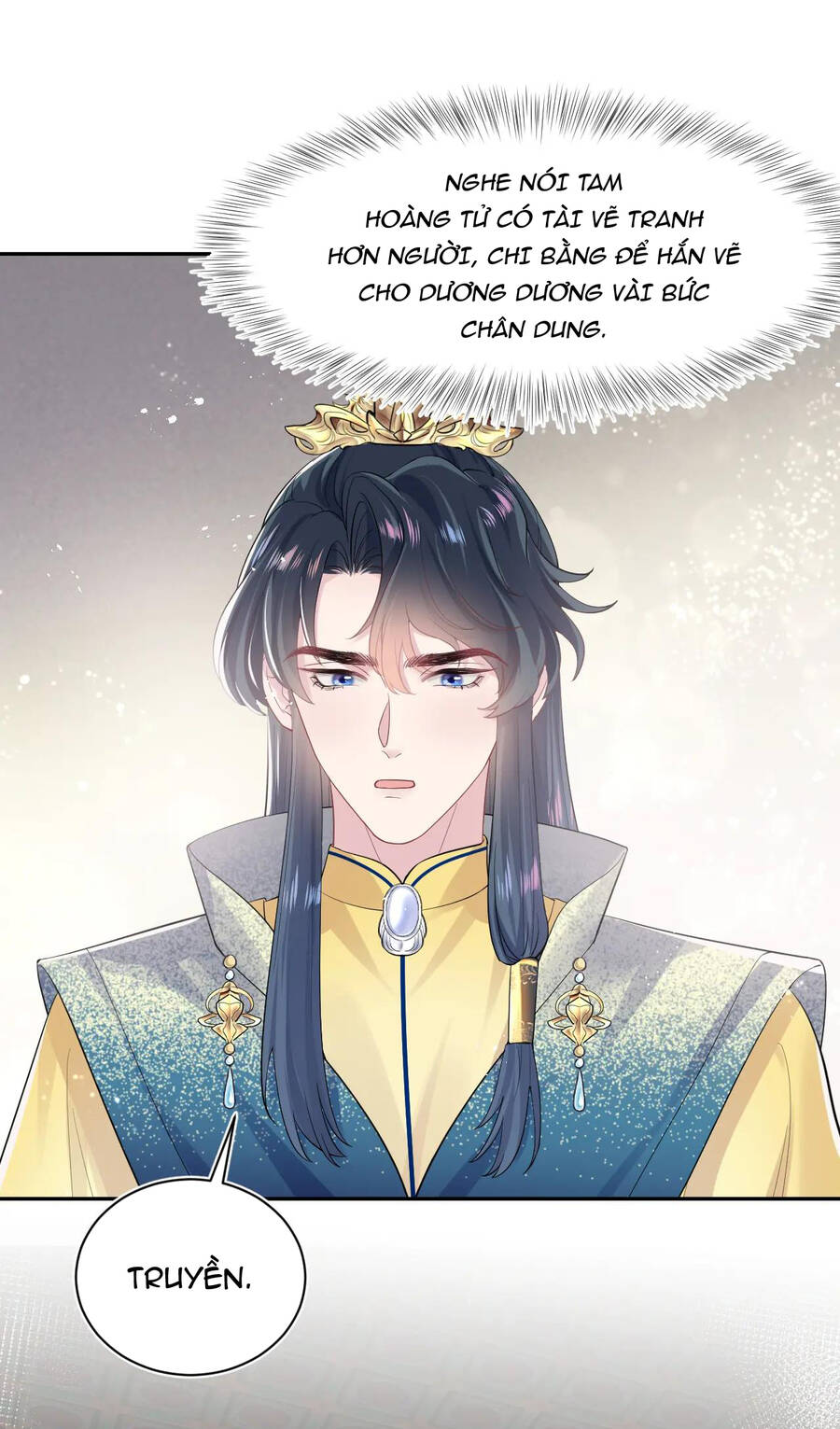 Tuyệt Mỹ Bạch Liên Online Dạy Học Chap 42 - Next Chap 43