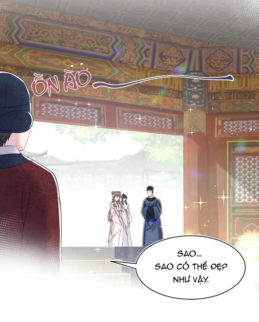 Tuyệt Mỹ Bạch Liên Online Dạy Học Chap 42 - Next Chap 43