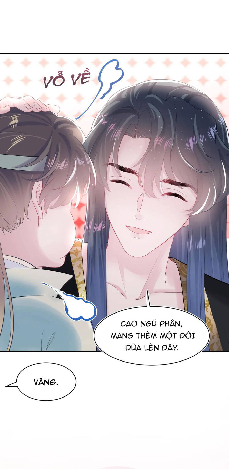 Tuyệt Mỹ Bạch Liên Online Dạy Học Chap 42 - Next Chap 43