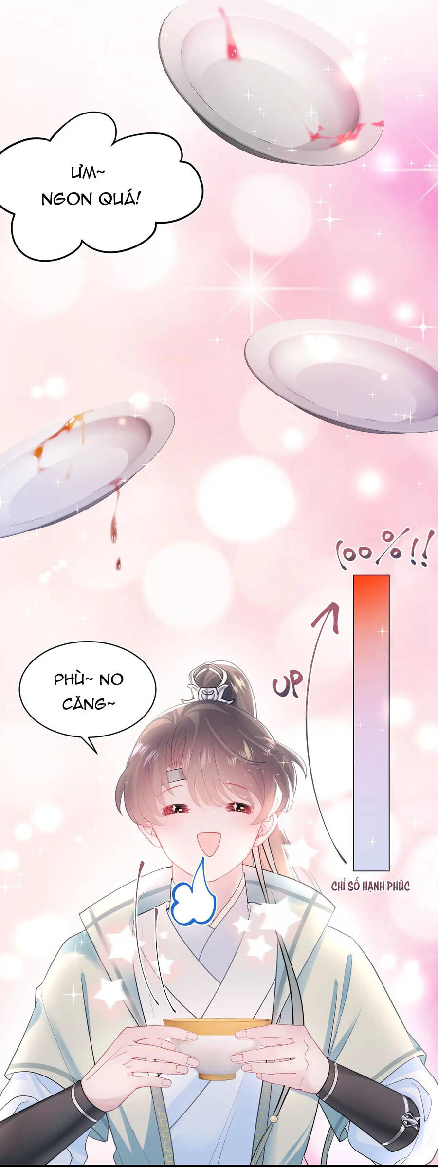 Tuyệt Mỹ Bạch Liên Online Dạy Học Chap 42 - Next Chap 43