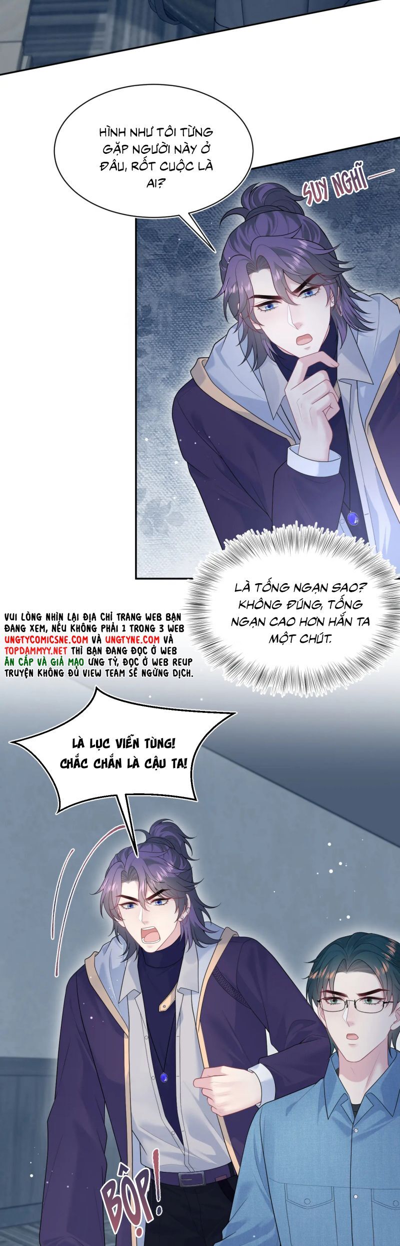 Tuyệt Mỹ Bạch Liên Online Dạy Học Chap 423 - Next Chap 424