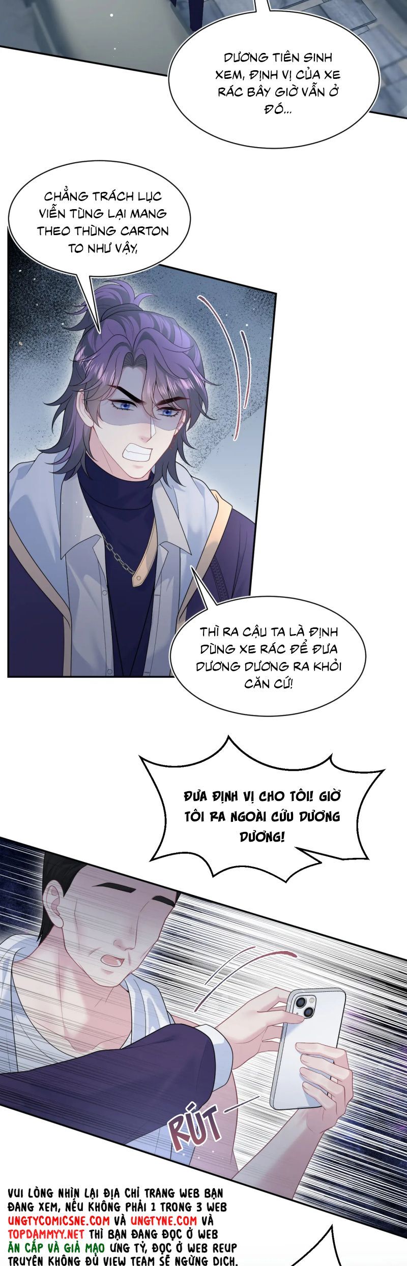 Tuyệt Mỹ Bạch Liên Online Dạy Học Chap 423 - Next Chap 424