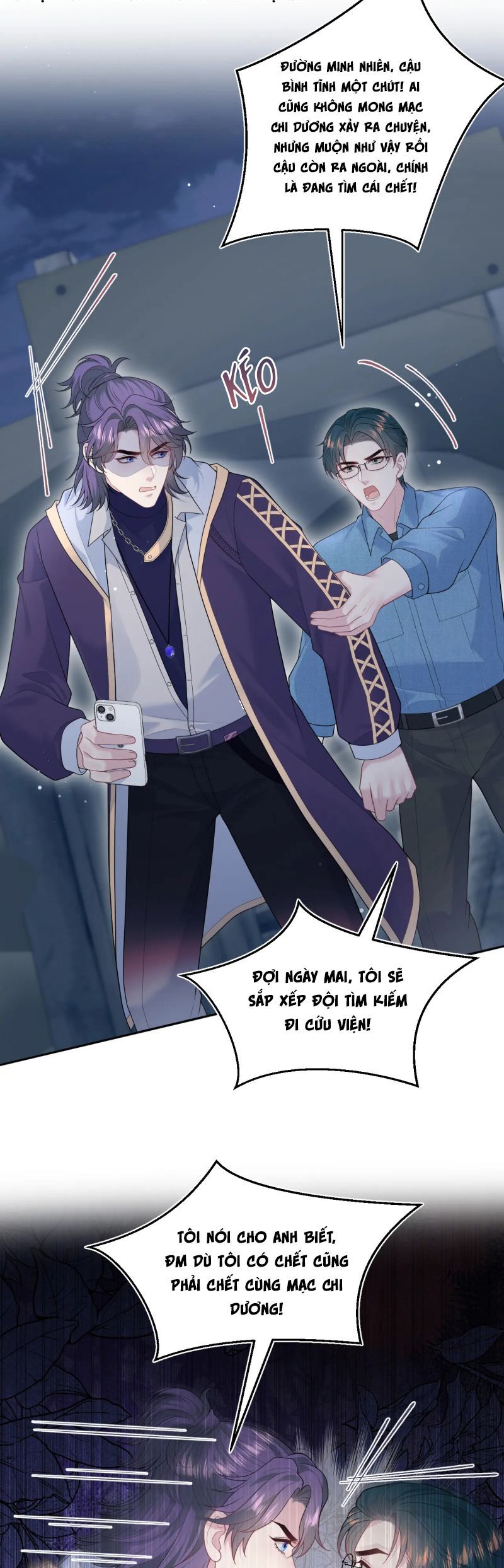 Tuyệt Mỹ Bạch Liên Online Dạy Học Chap 423 - Next Chap 424