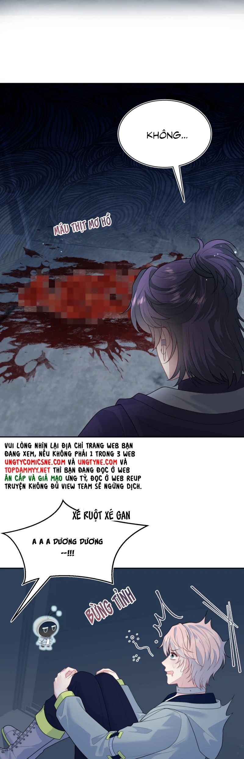 Tuyệt Mỹ Bạch Liên Online Dạy Học Chap 423 - Next Chap 424