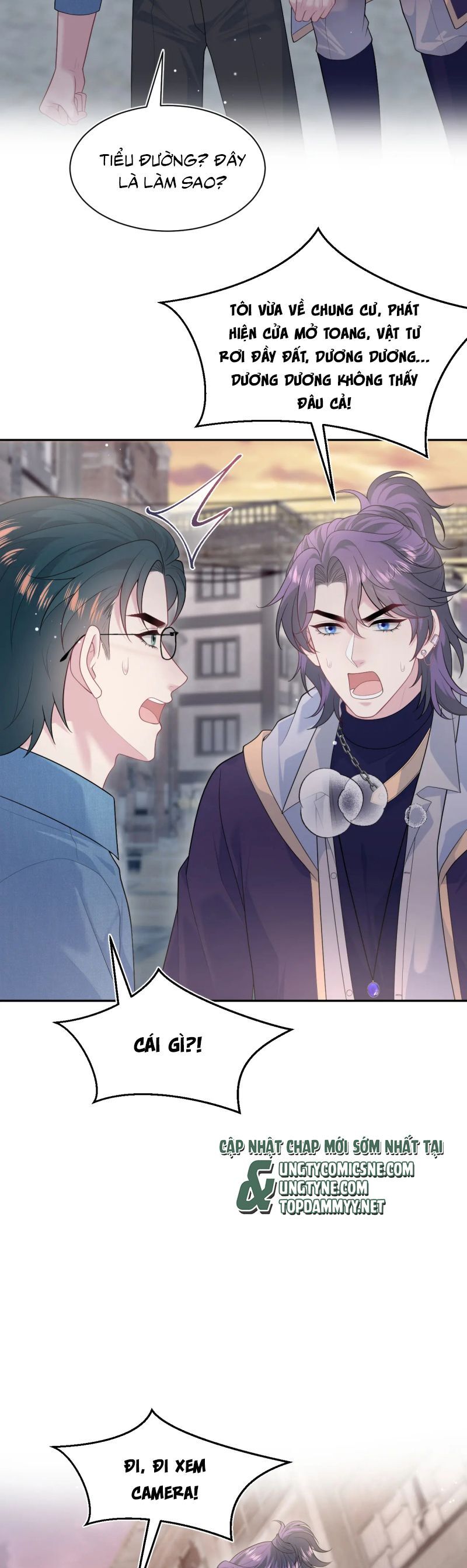 Tuyệt Mỹ Bạch Liên Online Dạy Học Chap 423 - Next Chap 424