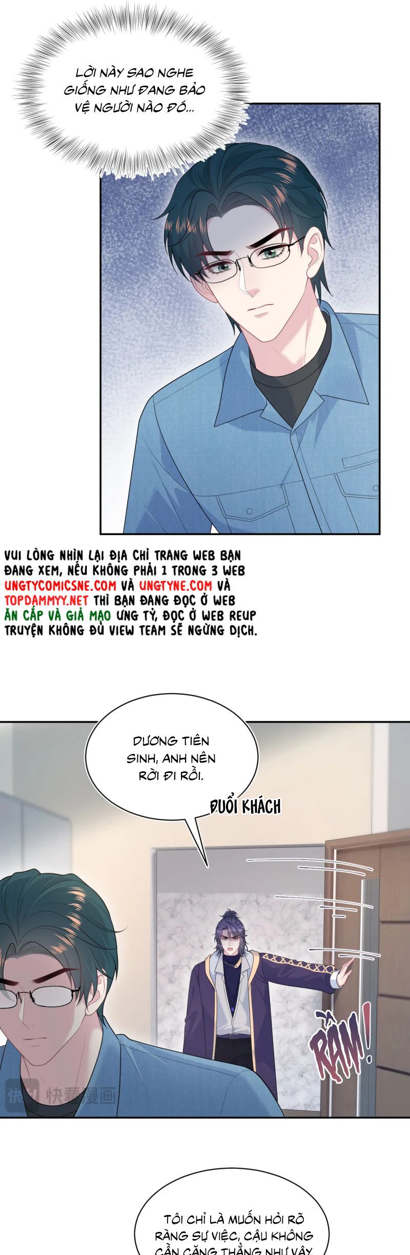 Tuyệt Mỹ Bạch Liên Online Dạy Học Chap 424 - Next Chap 425