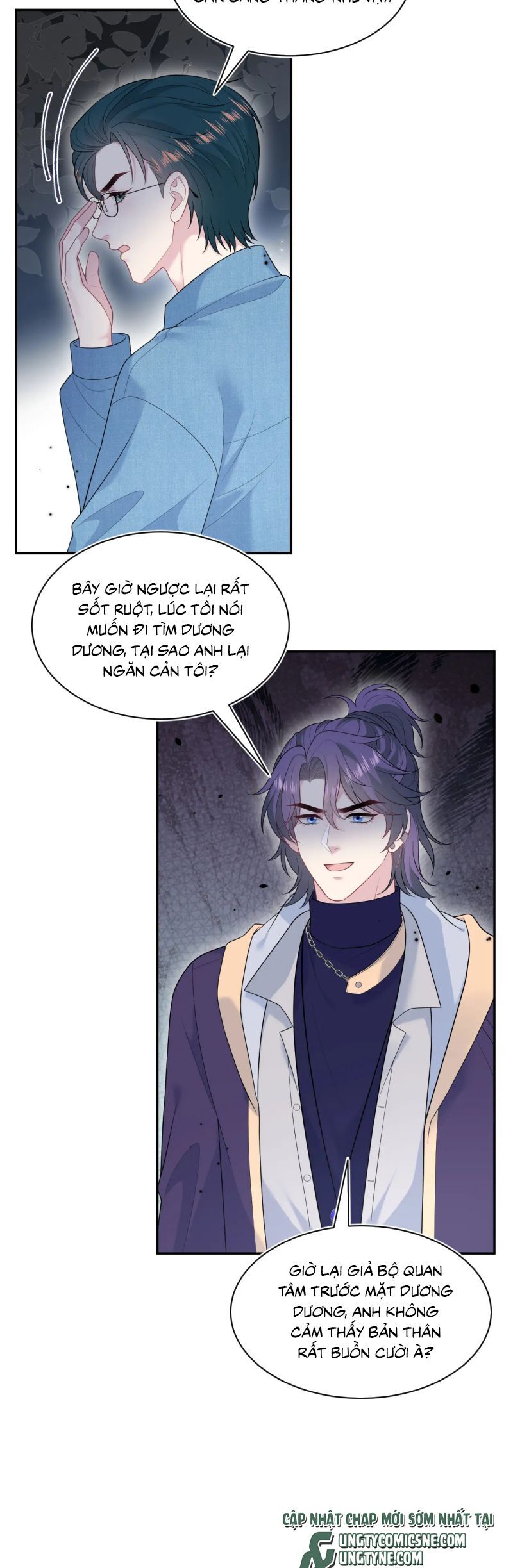 Tuyệt Mỹ Bạch Liên Online Dạy Học Chap 424 - Next Chap 425