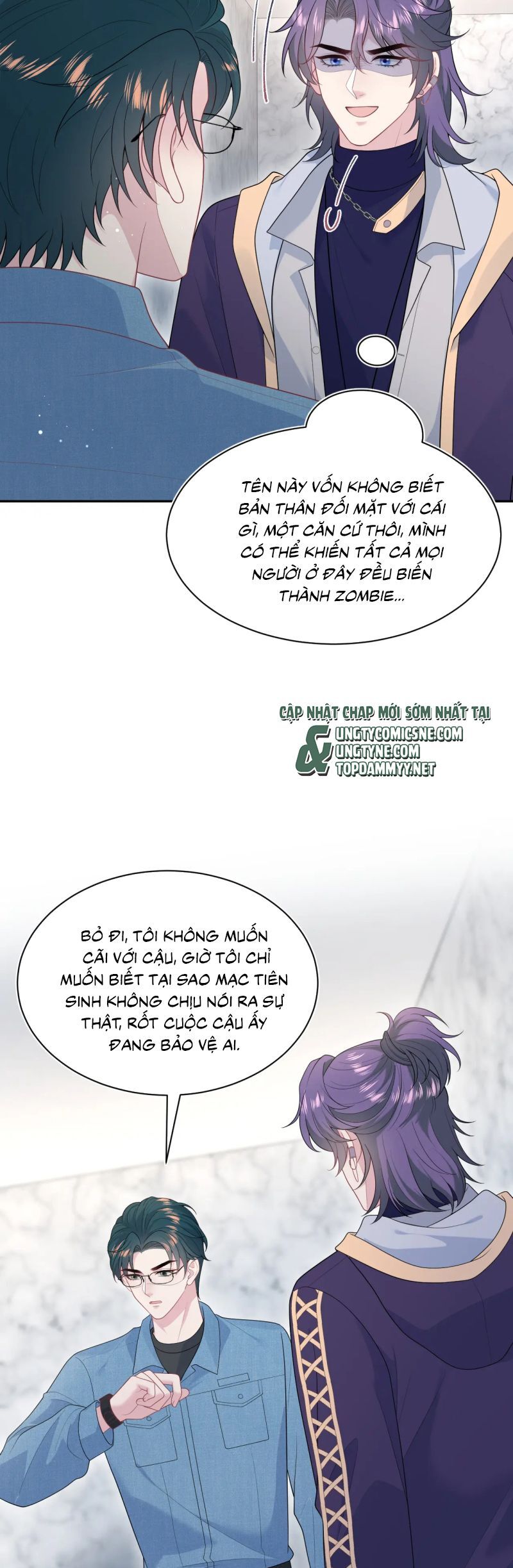 Tuyệt Mỹ Bạch Liên Online Dạy Học Chap 424 - Next Chap 425