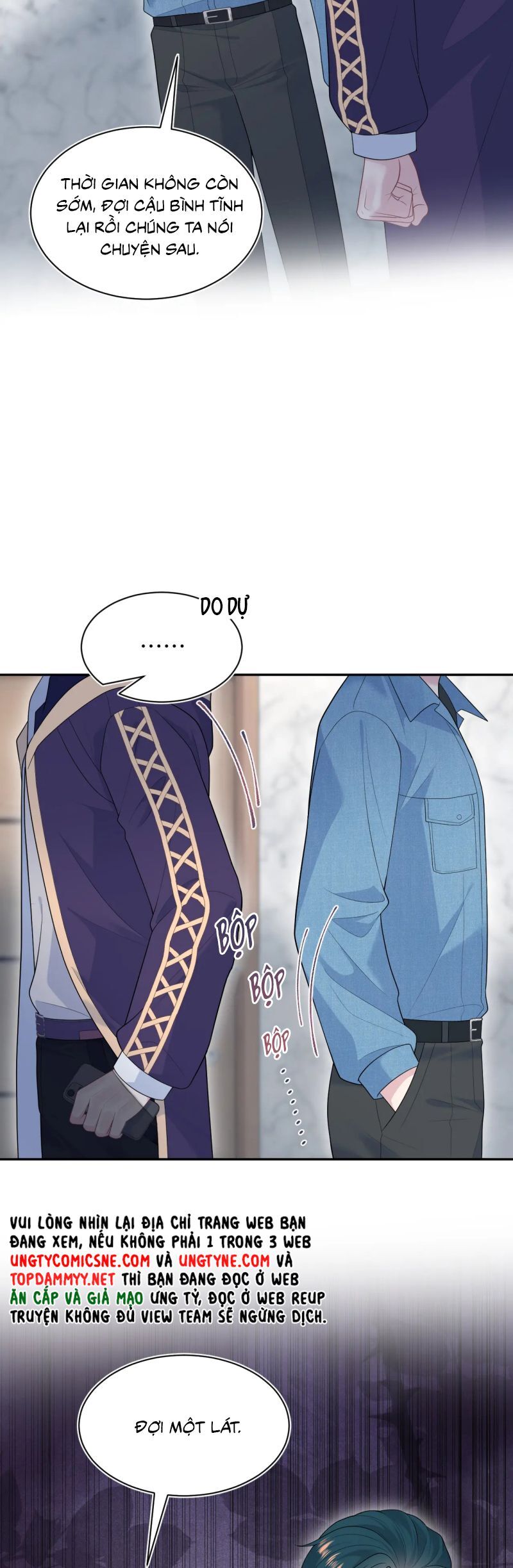 Tuyệt Mỹ Bạch Liên Online Dạy Học Chap 424 - Next Chap 425