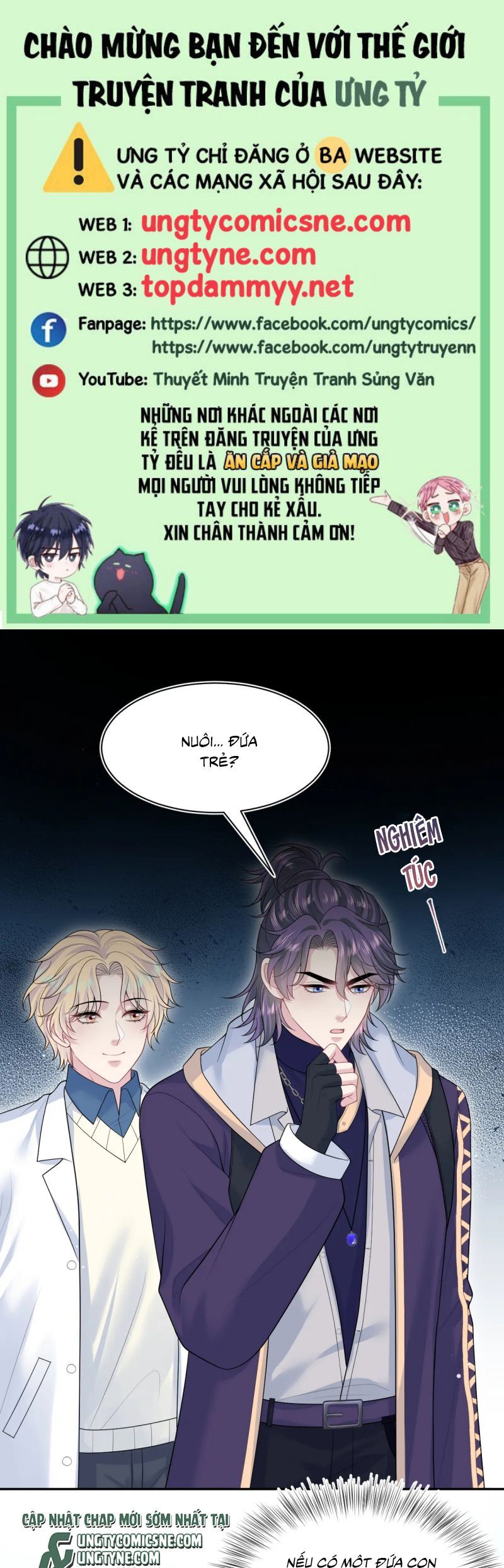 Tuyệt Mỹ Bạch Liên Online Dạy Học Chap 429 - Next Chap 430