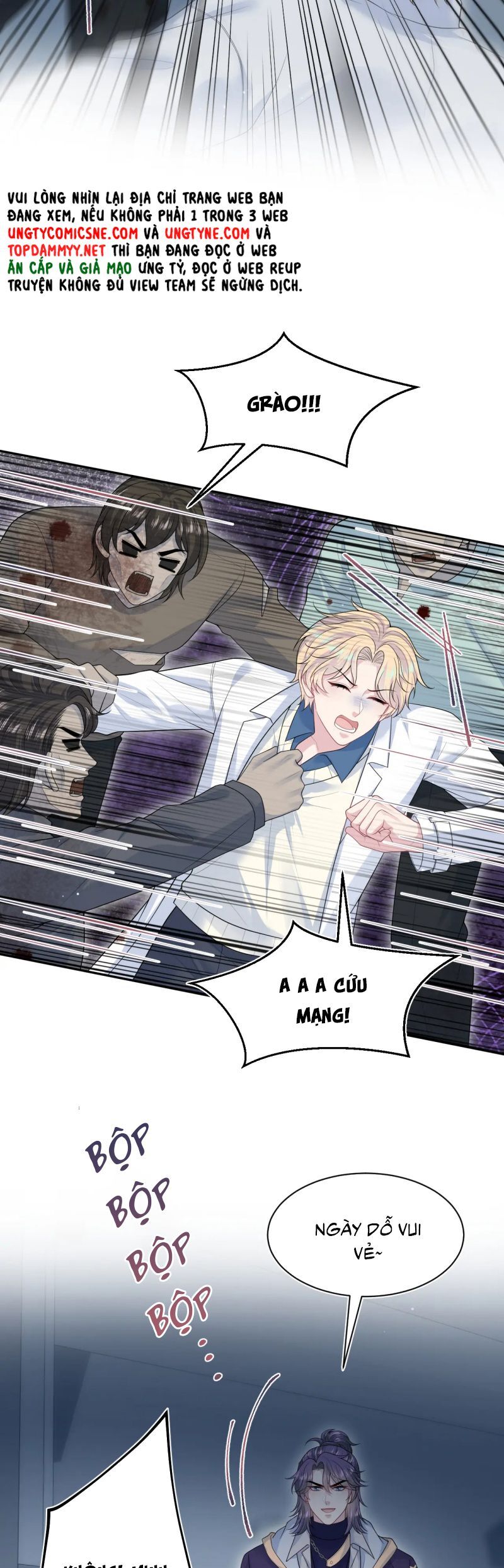 Tuyệt Mỹ Bạch Liên Online Dạy Học Chap 429 - Next Chap 430
