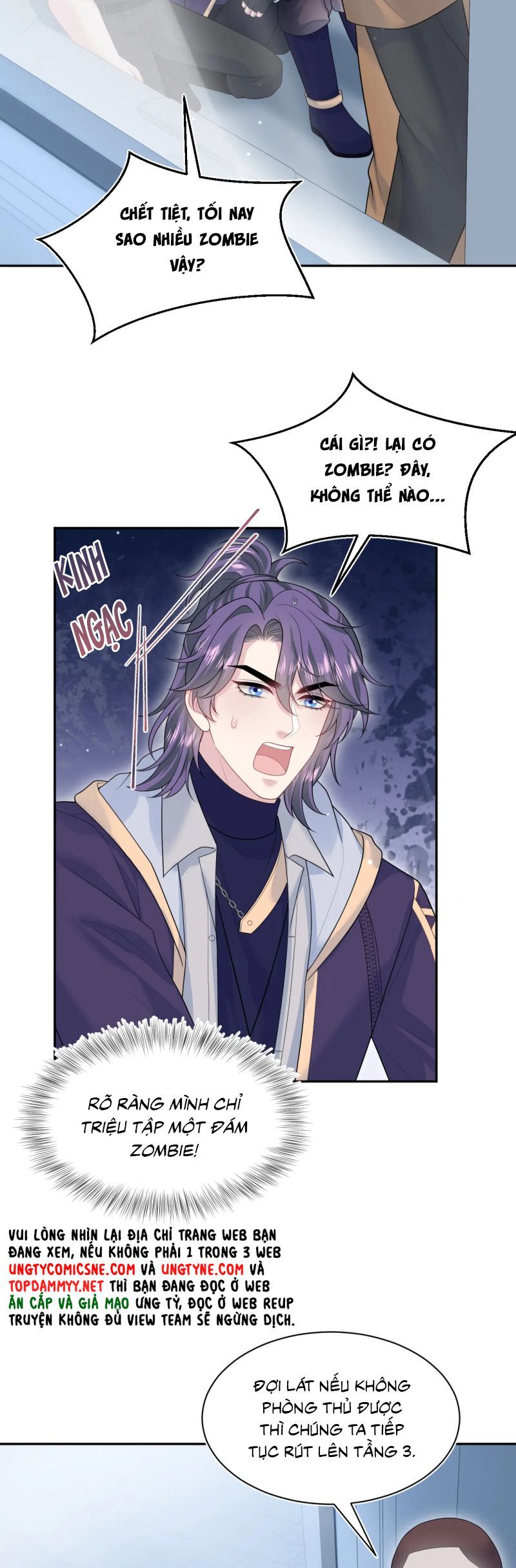 Tuyệt Mỹ Bạch Liên Online Dạy Học Chap 429 - Next Chap 430