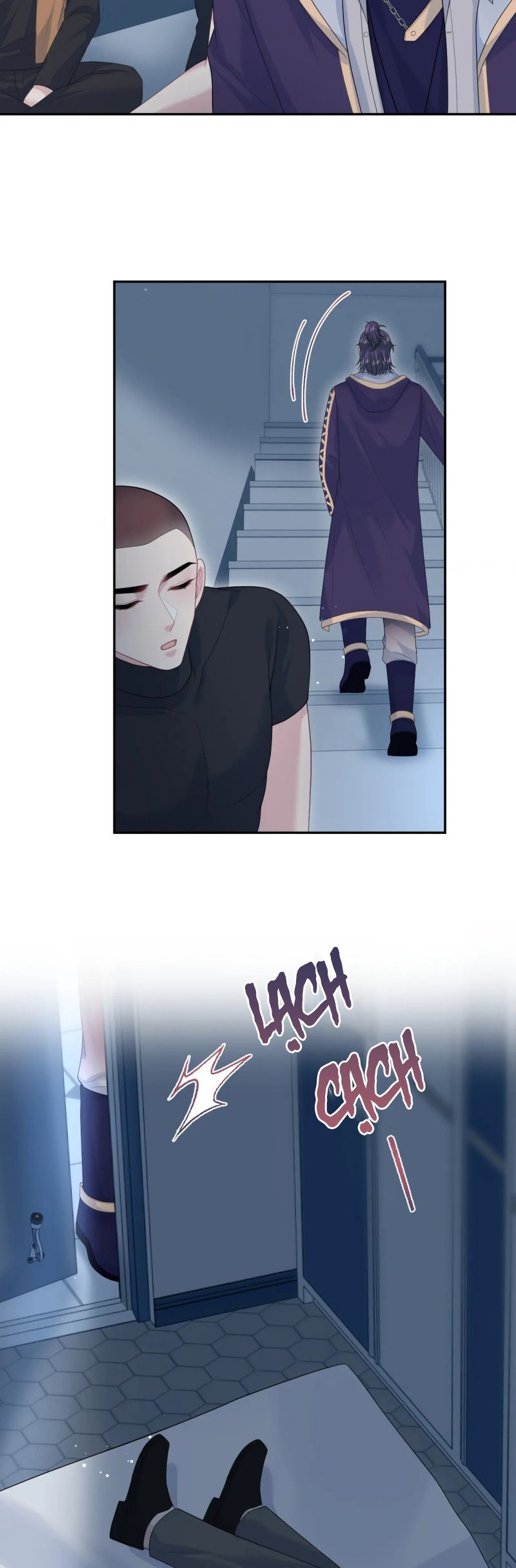Tuyệt Mỹ Bạch Liên Online Dạy Học Chap 429 - Next Chap 430