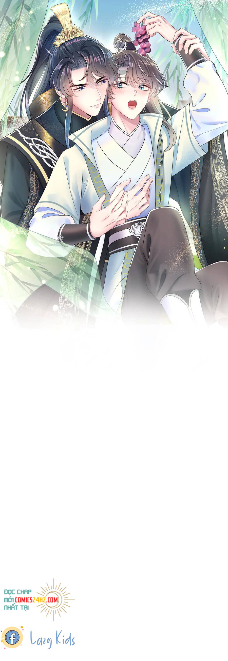 Tuyệt Mỹ Bạch Liên Online Dạy Học Chap 43 - Next Chap 44