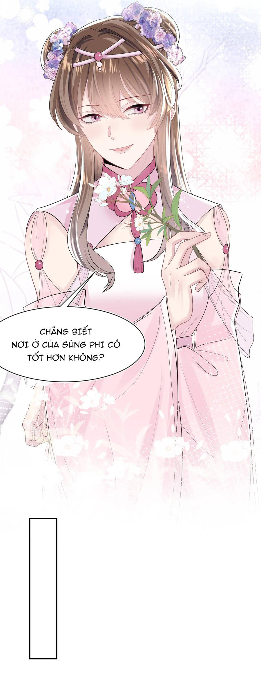 Tuyệt Mỹ Bạch Liên Online Dạy Học Chap 43 - Next Chap 44