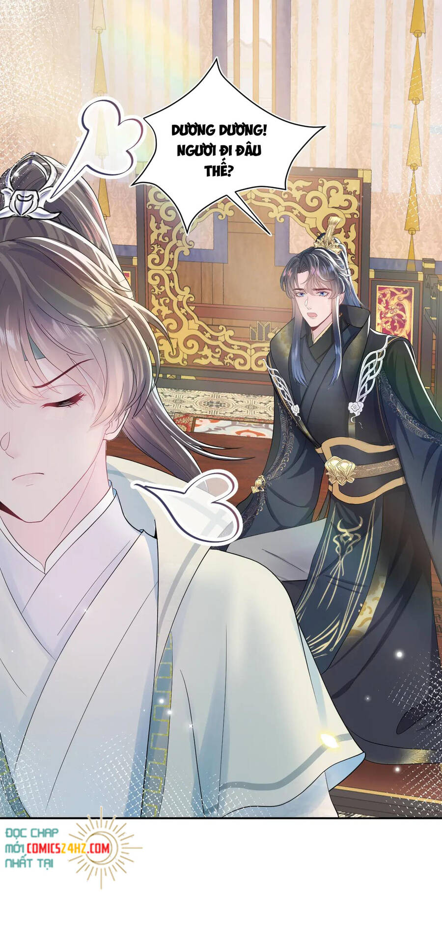 Tuyệt Mỹ Bạch Liên Online Dạy Học Chap 43 - Next Chap 44