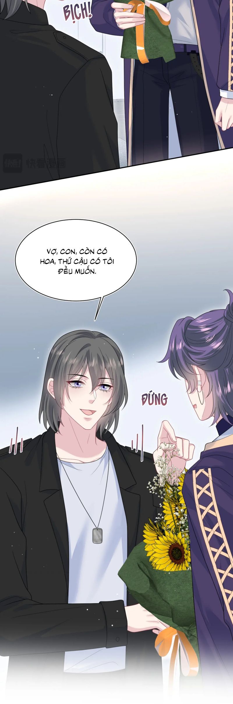 Tuyệt Mỹ Bạch Liên Online Dạy Học Chap 433 - Next Chap 434
