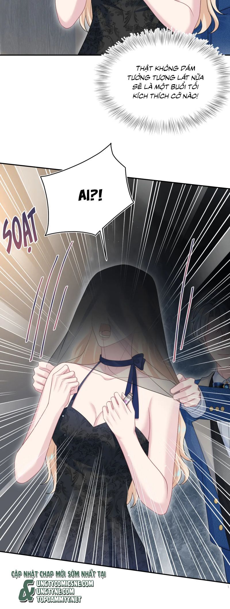 Tuyệt Mỹ Bạch Liên Online Dạy Học Chap 439 - Next Chap 440