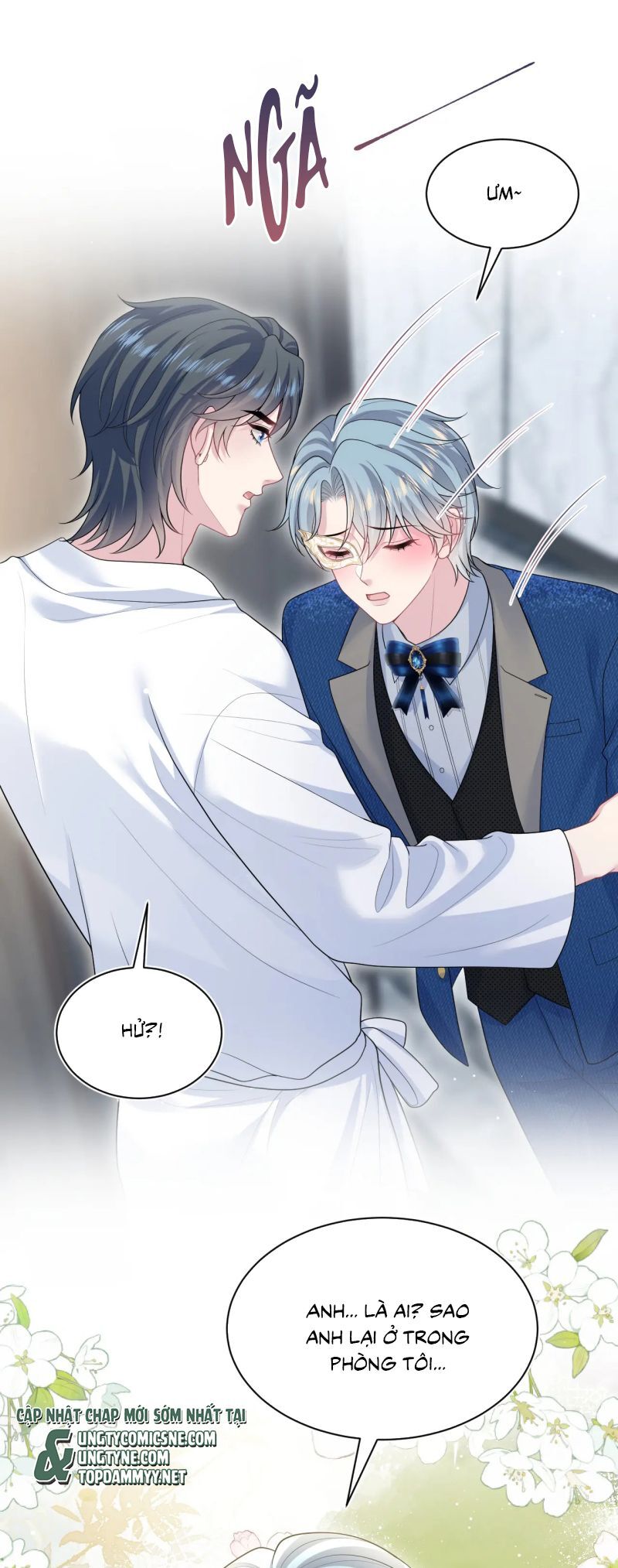 Tuyệt Mỹ Bạch Liên Online Dạy Học Chap 439 - Next Chap 440