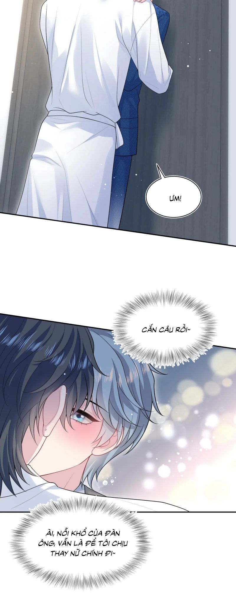 Tuyệt Mỹ Bạch Liên Online Dạy Học Chap 439 - Next Chap 440