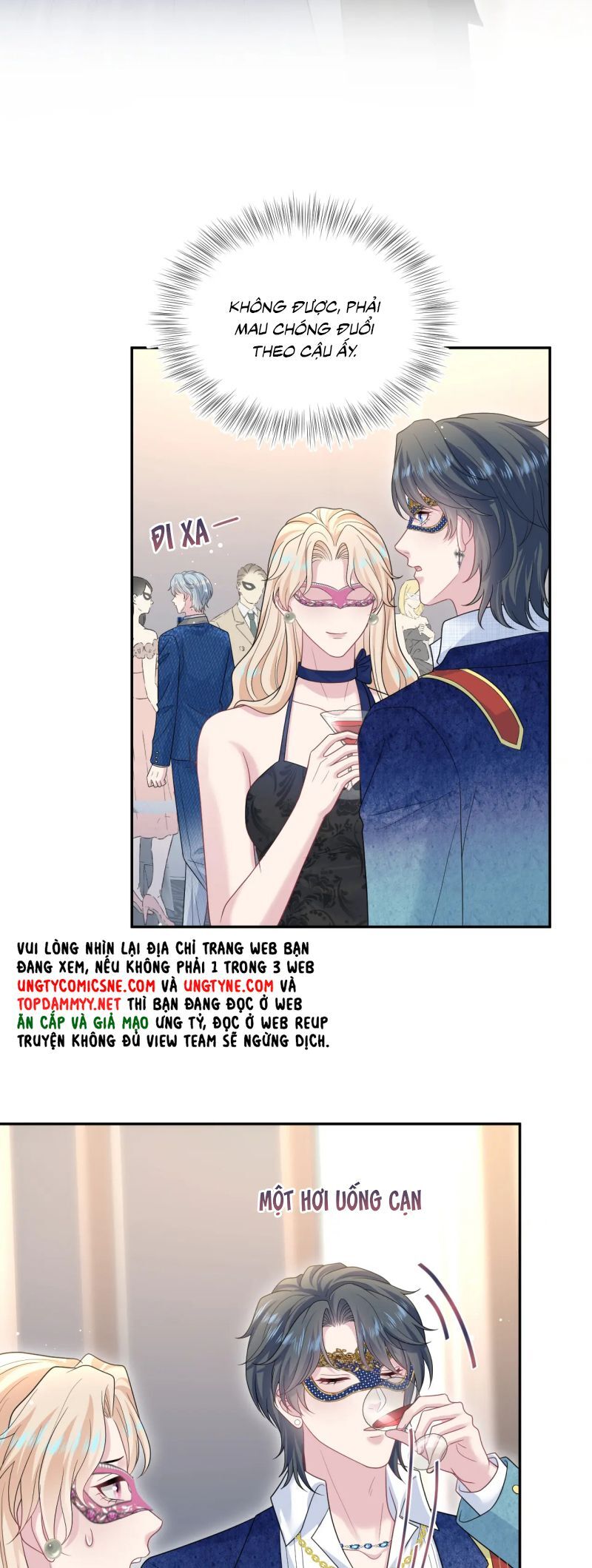 Tuyệt Mỹ Bạch Liên Online Dạy Học Chap 439 - Next Chap 440