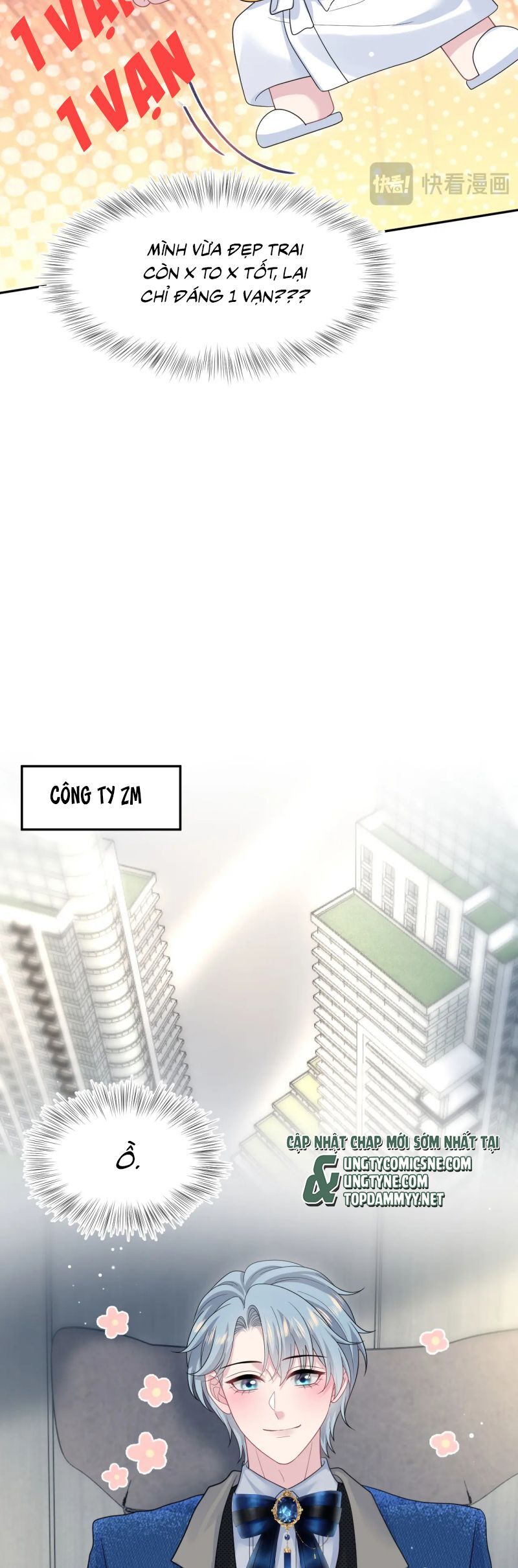 Tuyệt Mỹ Bạch Liên Online Dạy Học Chap 440 - Next Chap 441